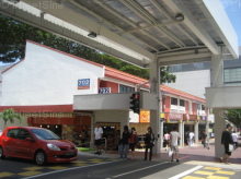 Blk 702 Ang Mo Kio Avenue 8 (S)560702 #37072